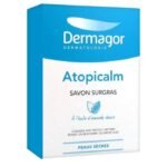 DERMAGOR ATOPICALM SAVON SURGRAS