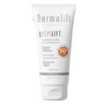 DERMALIFT DEPILIFT CREME SOLAIRE ANTI TACHES 50 ML