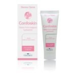 DERMO SOIN CONFOSKIN CREME ANTI ROUGEURS HYDRATANTE 40 ML