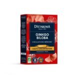DIETAROMA C.I.P. GINKGO BILOBA 20 AMPOULES