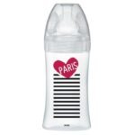 DODIE BIBERON SENSATION+ VERRE 270ML PARIS