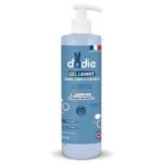 DODIE GEL LAVANT 3 EN 1 500 ML