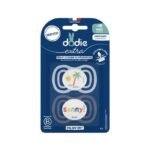 DODIE SUCETTE ANATOMIQUE EXTRA 18 MOIS PLUS F5