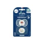 DODIE SUCETTE ANATOMIQUE EXTRA 18 MOIS PLUS F6