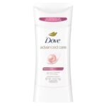 DOVE ADVANCED CARE BEAUTY FINISH 74 G