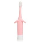 DR BROWNS BROSSE A DENTS BEBE 0-3 ANS OREILLE ELEPHANT