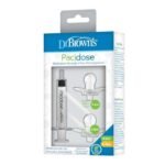 DR BROWNS PACIDOSE PACK DE 2