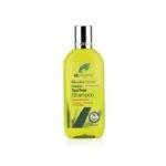 DR ORGANIC SHAMPOING ARBRE A THE 265 ML