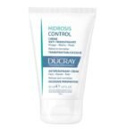 DUCRAY HIDROSIS CONTROL CREME ANTI TRANSPIRANTE MAINS ET PIEDS 50 ML