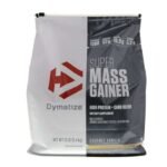 DYMATIZE SUPER MASS GAINER 5.4 Kg GOUT GOURMET VANILLE