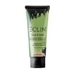ECLIN 2 EN 1 GOMMAGE EXFOLIANT ET MASQUE PURIFIANT 125 ML