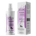 ECLIN GEL SPRAYABLE ANTISEPTIQUE ANTIBACTERIEN 125 ML