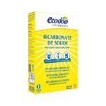 ECODOO BICARBONATE DE SOUDE TECHNIQUE 500 G