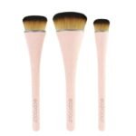 ECOTOOLS PACK DE BROSSE ULTIME 360
