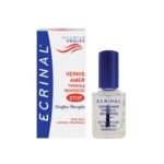 ECRINAL VERNIS AMER 10 ML ONGLES RONGES