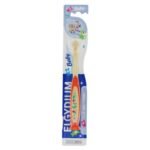 ELGYDIUM BABY BROSSE A DENT SOUPLE 0 A 2 ANS PETITE BEBE