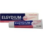 ELGYDIUM DENTIFRICE PLAQUE ET GUMS