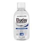ELGYDIUM ELUDAY BAIN DE BOUCHE BLANCHEUR 500 ML
