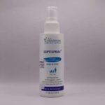 ELLIANCE SEPTISPRAY ANTISEPTIQUE 125 ML