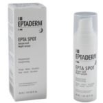 EPTADERM EPTA SPOT SERUM DEPIGMENTANT NUIT 30 ML