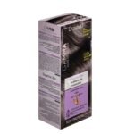 ERAYBA GAMMA COLORATION HYDRATANTE PERMANENTE N 1 NOIR NATUREL