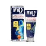 ERIC FAVRE MYO D GEL 10% ARNICA 100 ML