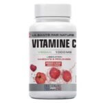 ERIC FAVRE VITAMINE C 100 COMPRIMES