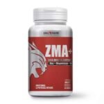 ERIC FAVRE ZMA + 120 CAPSULES