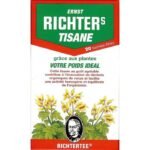 TISANE RICHTER'S TRANSIT