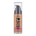 ESSENCE I LOVE FLAWLESS SKIN FONDS DE TEINT 30 ML