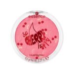ESSENCE SO CHERRY HAPPY BLUSHLIGHTER 01