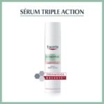EUCERIN DERMOPURE SERUM TRIPLE ACTION 40 ML