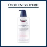EUCERIN UREA REPAIR EMOLLIENT 5% D'UREE 48H PARFUM APAISANT 250 ML
