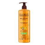 EVOLUDERM GEL DOUCHE SOYEUX HUILE PRECIEUSE 500ML