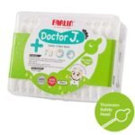 FARLIN COTON TIGE DE SECURITE POUR BEBE /60PCS TOP113-3
