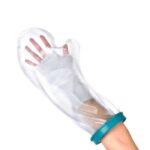 FIRSTAR WATERPROOF CAST BANDAGE PROTECTOR ADULTE