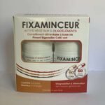 FIXAMINCEUR ACTIFS VEGETAUX ET OLIGOELEMENTS