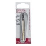 FORMES ET FLAMMES PINCE A EPILER LONGUE FORME CRABE