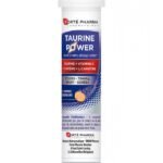 FORTE PHARMA ENERGIE TAURINE POWER 15 COMPRIMES EFFERVESCENTS