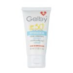 GALBY HYDRASKIN CREME SOLAIRE INVISIBLE 50ML