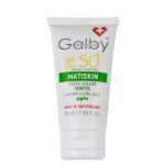 GALBY MATISKIN CREME SOLAIRE TEINTEE 50 ML