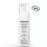 GAMARDE NETTOYANT CLARIFIANT MOUSSE VISAGE 160 ML