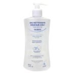 GILBERT EAU NETTOYANTE DOUCEUR 3 EN 1 BEBE 400ml