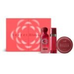 GISSAH COFFRET SECRET BLOSSOM