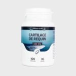 GPH CARTILAGE DE REQUIN 100 GELULES 400 MG