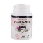 GPH CHARDON MARIE GRAINE 300 MG 100 GELULES