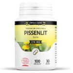 GPH PISSENLIT RACINE 270 MG 100 GELULES