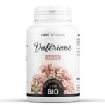 GPH VALERIANE 250 MG 200 GELULES