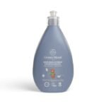 GREEN MOOD LIQUIDE VAISSELLE ET BIBERON 500ML