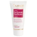 GUINOT CREME PUR EQUILIBRE - SOIN NORMALISANT ANTI-IMPERFECTIONS ET MATIFIANT
